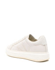 Woolrich Woolrich Arrow Leather sneakers
