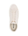 Woolrich Woolrich Arrow Leather sneakers