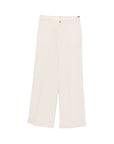 L.B.M. 1911 L.B.M. 1911 Linen trousers