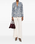 L.B.M. 1911 L.B.M. 1911 Linen trousers