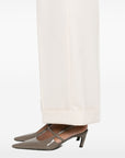 L.B.M. 1911 L.B.M. 1911 Linen trousers