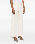 L.B.M. 1911 L.B.M. 1911 Linen trousers