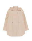 Fay Fay Midi parka coat