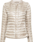 HERNO Herno Coats POWDER