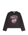 Ganni GANNI Sweaters BLACK