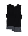 Y-3 Y-3 Top Black