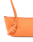 Hereu Hereu Fleca Mini Knotted-Handle Shoulder Bag