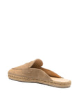 Castañer Castañer Nando Moccasin Style Slip-on Espadrilles