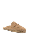 Castañer Castañer Nando Moccasin Style Slip-on Espadrilles