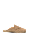 Castañer Castañer Nando Moccasin Style Slip-on Espadrilles