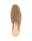 Castañer Castañer Nando Moccasin Style Slip-on Espadrilles