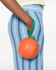 Hereu HEREU Wallets Orange