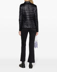 HERNO Herno Nylon short down jacket