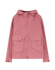 Stone Island Stone Island Coats Pink