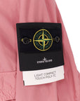 Stone Island Stone Island Coats Pink