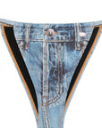 Diesel Diesel Bikini bottom
