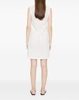Fabiana Filippi Fabiana Filippi Cotton mini dress