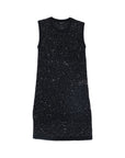 Fabiana Filippi Fabiana Filippi Embellished mini dress