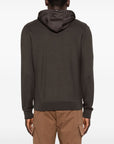 HERNO Herno Padded blouson jacket