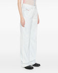 Diesel Diesel Denim cotton jeans