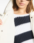 Fay Fay Ganci bomber jacket