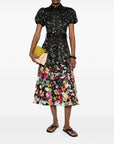 Alice + Olivia Alice + Olivia Dresses Black