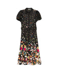 Alice + Olivia Alice + Olivia Dresses Black
