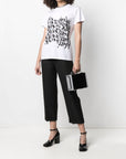 Comme Comme Comme Comme Toolbox-Style Tote Bag.