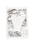 Comme Des Garcons Comme des Garcons Underwear White