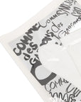 Comme Des Garcons Comme des Garcons Underwear White