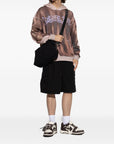 Carhartt Wip Main CARHARTT WIP MAIN Shorts Black