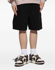 Carhartt Wip Main CARHARTT WIP MAIN Shorts Black