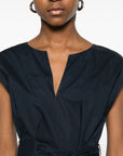 Woolrich Woolrich Cotton short dress