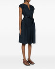 Woolrich Woolrich Cotton short dress