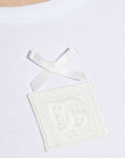 Dolce & Gabbana Dolce & Gabbana Cotton top