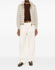 HERNO Herno Cotton and nylon down jacket