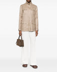 HERNO Herno Field jacket