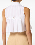 Elisabetta Franchi Elisabetta Franchi Cotton shirt