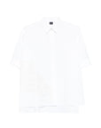 Fay Fay Cotton shirt