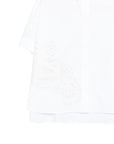 Fay Fay Cotton shirt