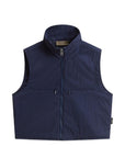 Woolrich Woolrich Nylon zipped vest