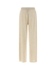Fabiana Filippi Fabiana Filippi Cotton wide-leg trousers