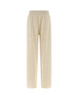 Fabiana Filippi Fabiana Filippi Cotton wide-leg trousers