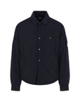 C.P. Company C.P. Company Chrome-R nylon overshirt