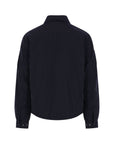 C.P. Company C.P. Company Chrome-R nylon overshirt