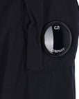 C.P. Company C.P. Company Chrome-R nylon overshirt