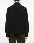 C.P. Company C.P. Company Chrome-R nylon overshirt