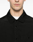 C.P. Company C.P. Company Chrome-R nylon overshirt