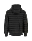 C.P. Company C.P. Company DD Shell hooded down jacket