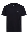 C.P. Company C.P. Company Logo cotton t-shirt